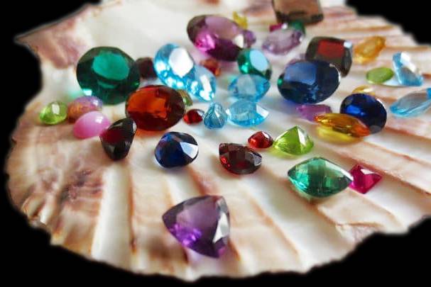 Gemstones