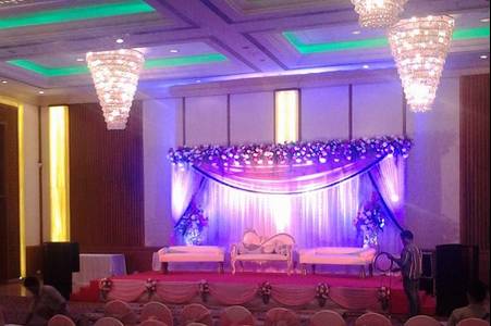 Abhinandan wedding
