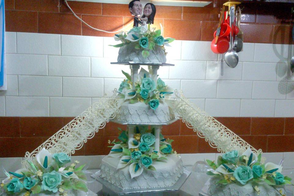 Marilyn's Cake Creations