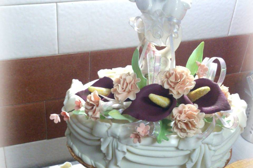 Marilyn's Cake Creations