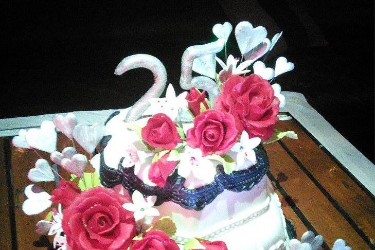 Marilyn's Cake Creations