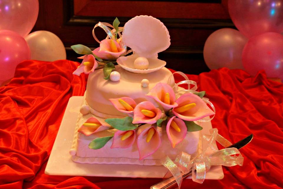 Marilyn's Cake Creations