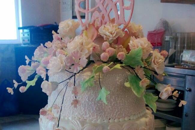 Marilyn's Cake Creations