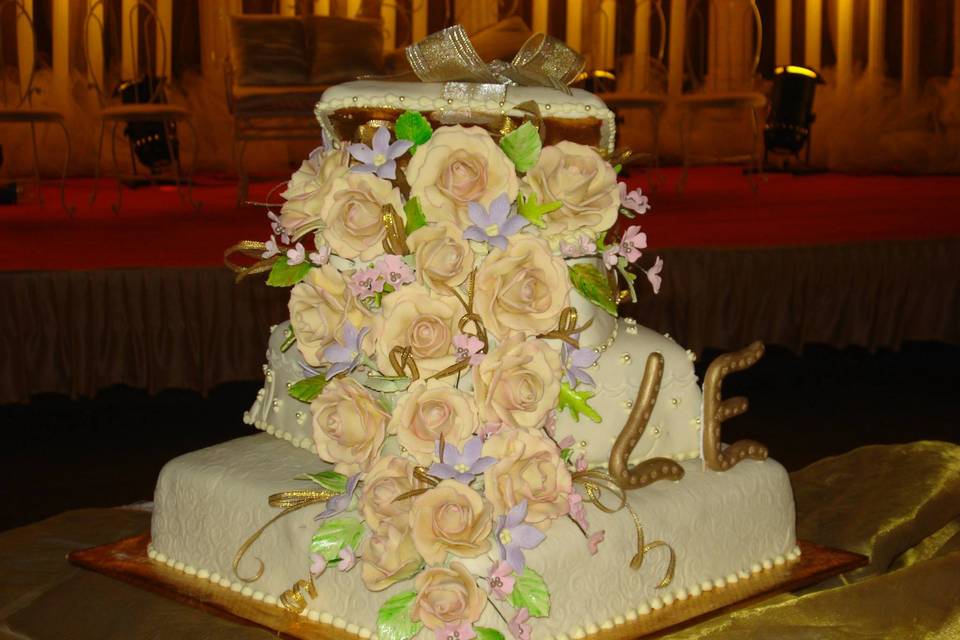 Marilyn's Cake Creations