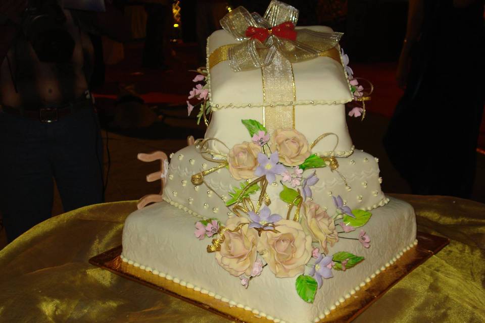 Marilyn's Cake Creations