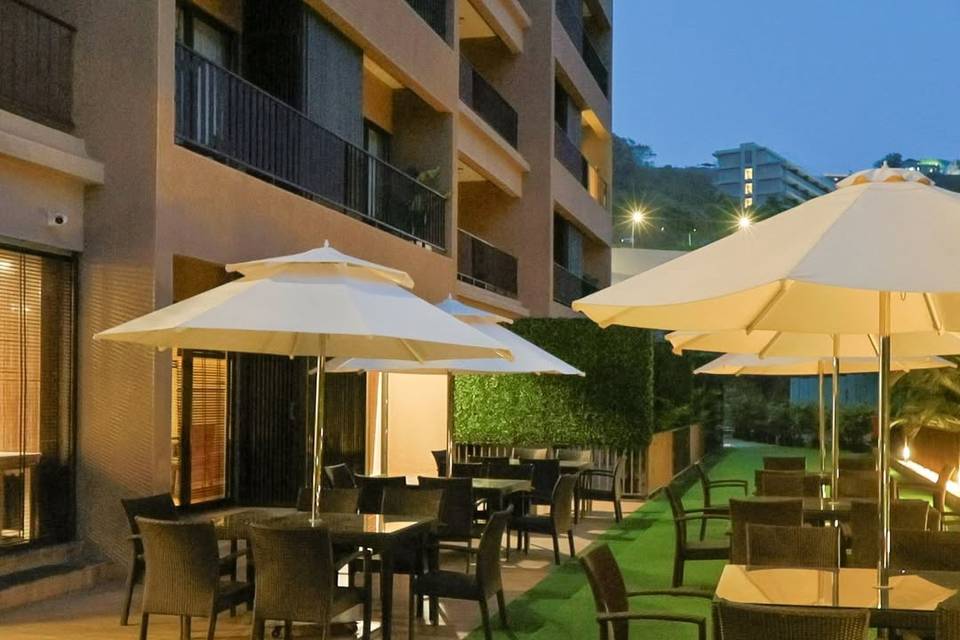Event space