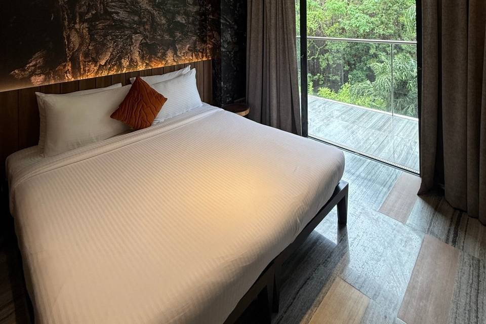 Accommodation