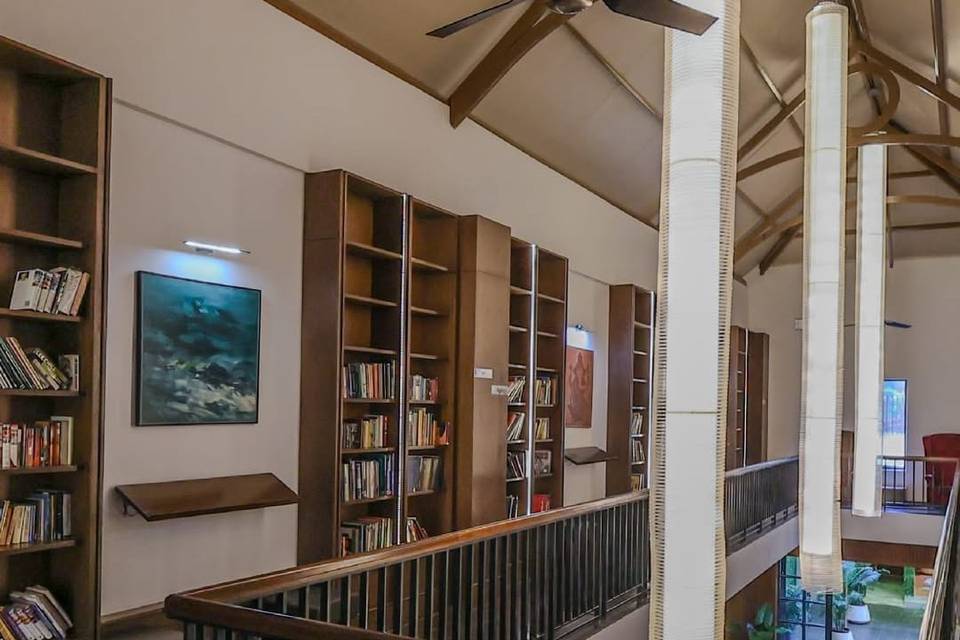 Library