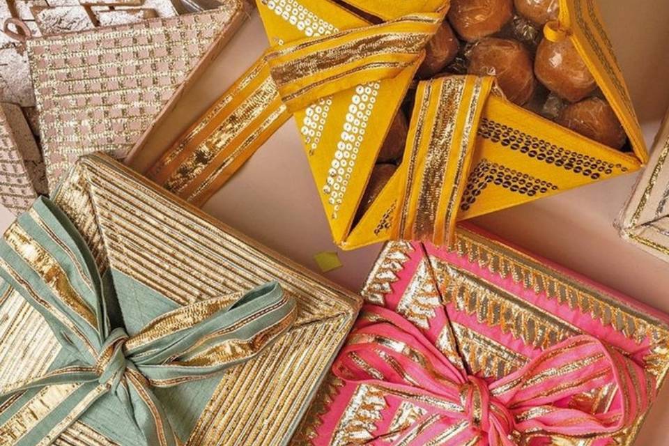 Vihu Gifting and Packing Store