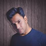 Ishank Saxena
