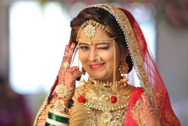 Bride