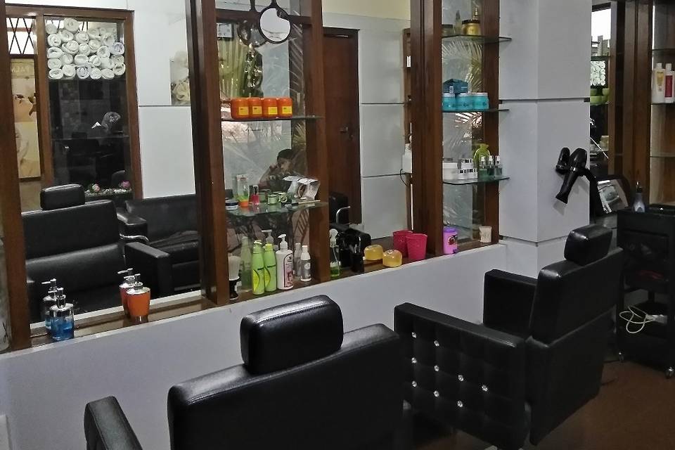 Casmmara Beauty Salon