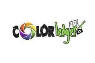 Color Ledger by Sriranga