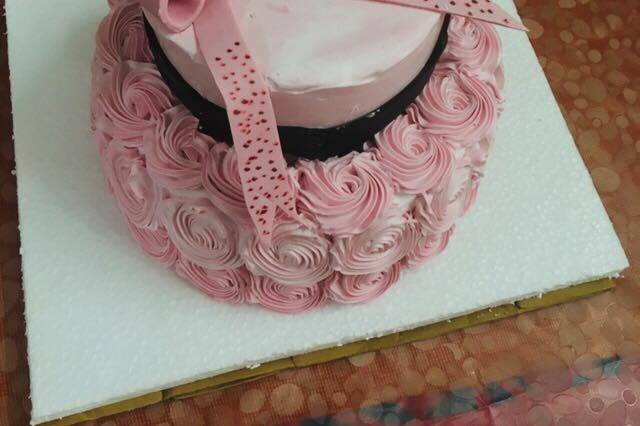 Roshni's Cakery