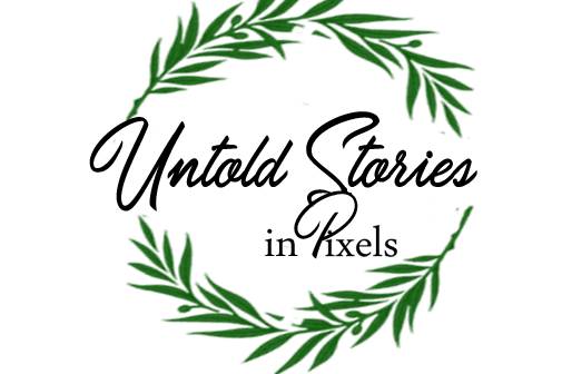 Untold Stories in Pixels