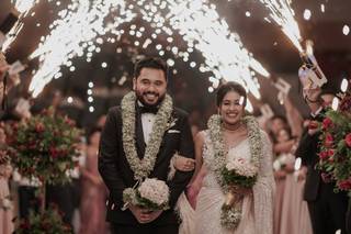 Scenario Wedding Planner