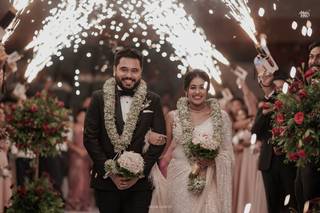 Scenario Wedding Planner