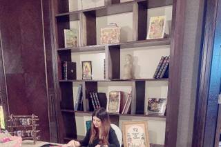 Tarot By Tania