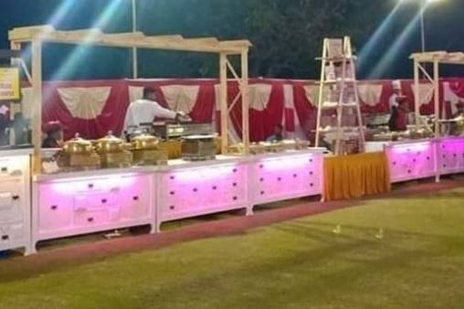 Royal Catering Service, Lodhi Colony