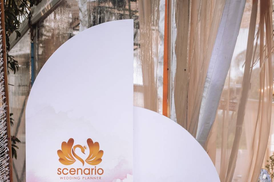 Entrance Decor