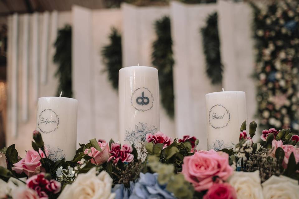 Wedding Decor