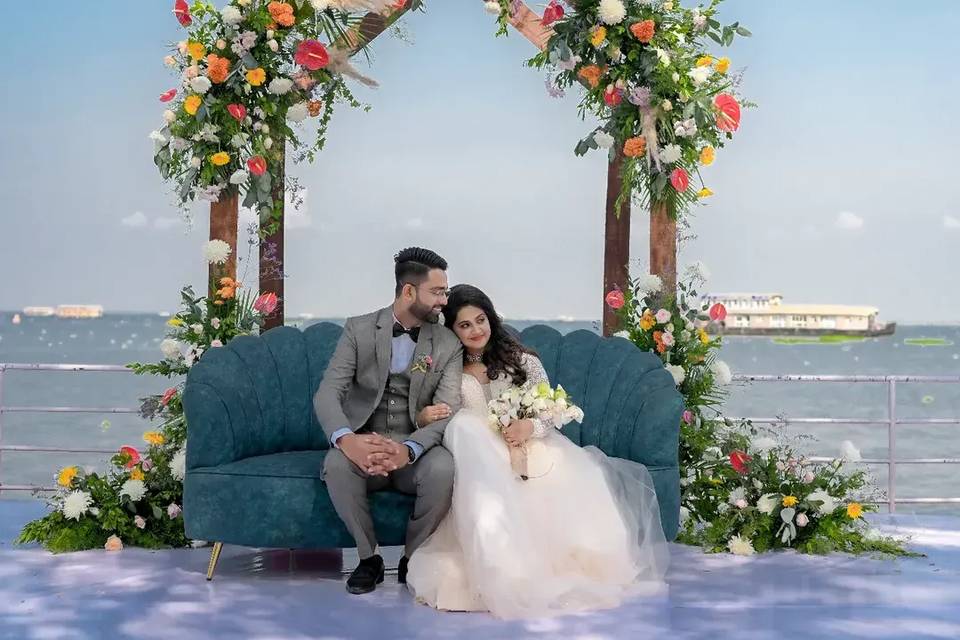 The Couple