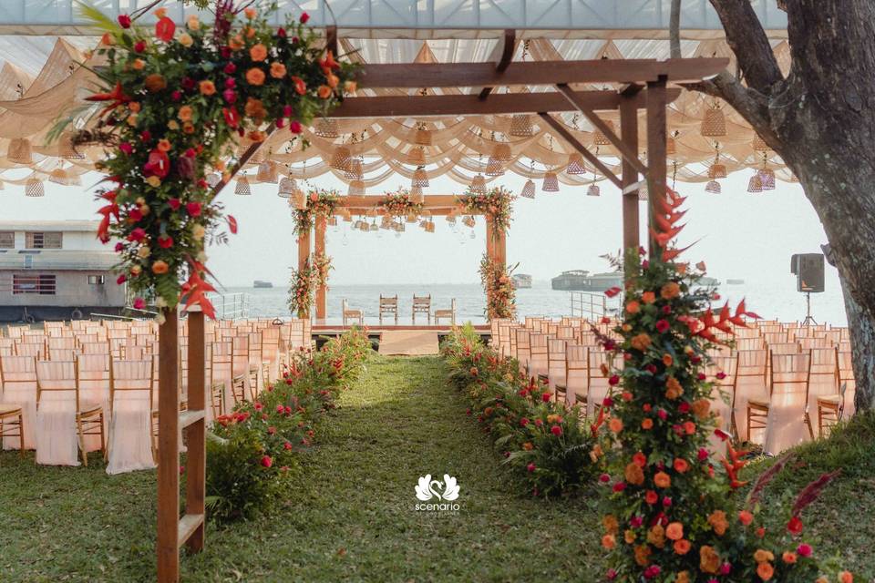 Wedding Venue