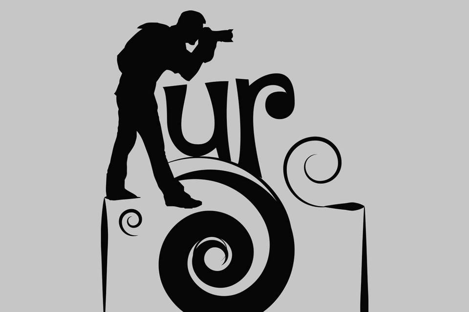 UR Fun Photographerr Logo