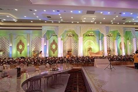 Wedding House India