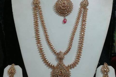 Jewellery shop sales in dwarka