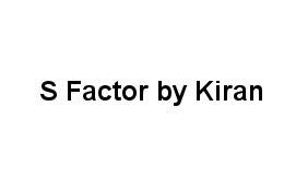 S Factor by Kiran, Goregaon East