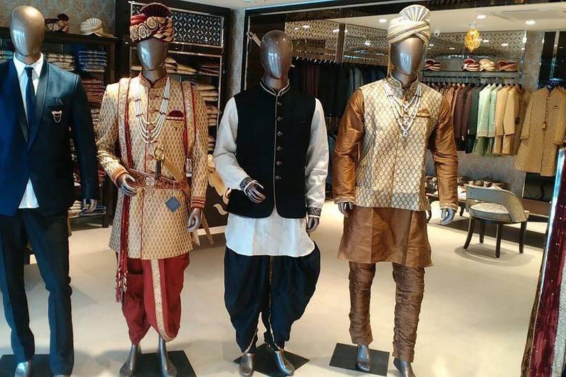 Sherwani