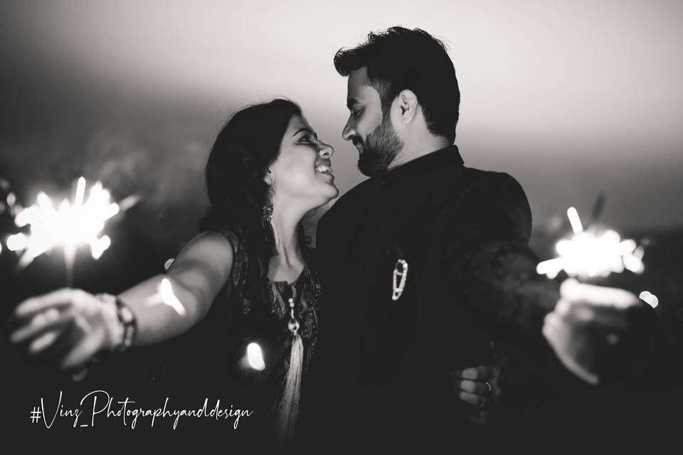 Prewedding Gaurav ~ Sona