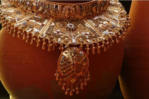 Vishal Jewellers,  Moti Nagar