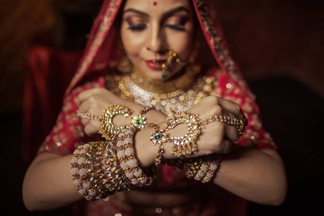 Bride