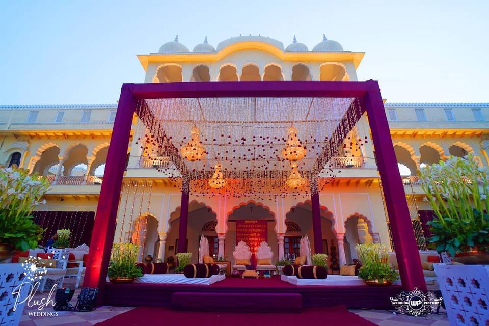 Mandap