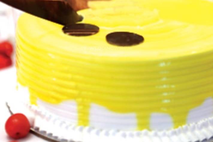 Cake World, Kulathoor, Thiruvananthapuram, Pastry, - magicpin | October 2023