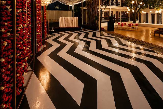 Event space