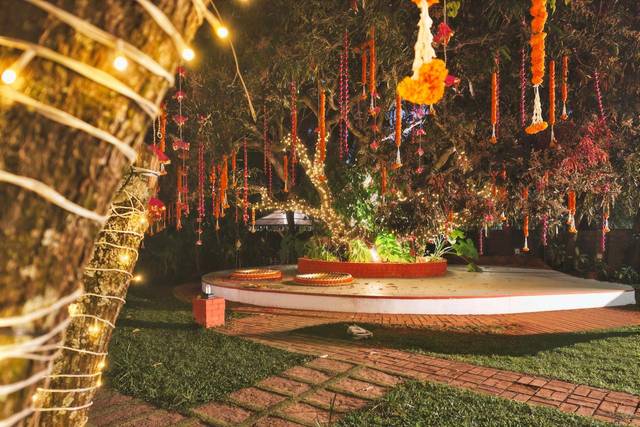 Event space
