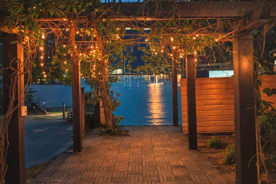 In-house Photo Booth