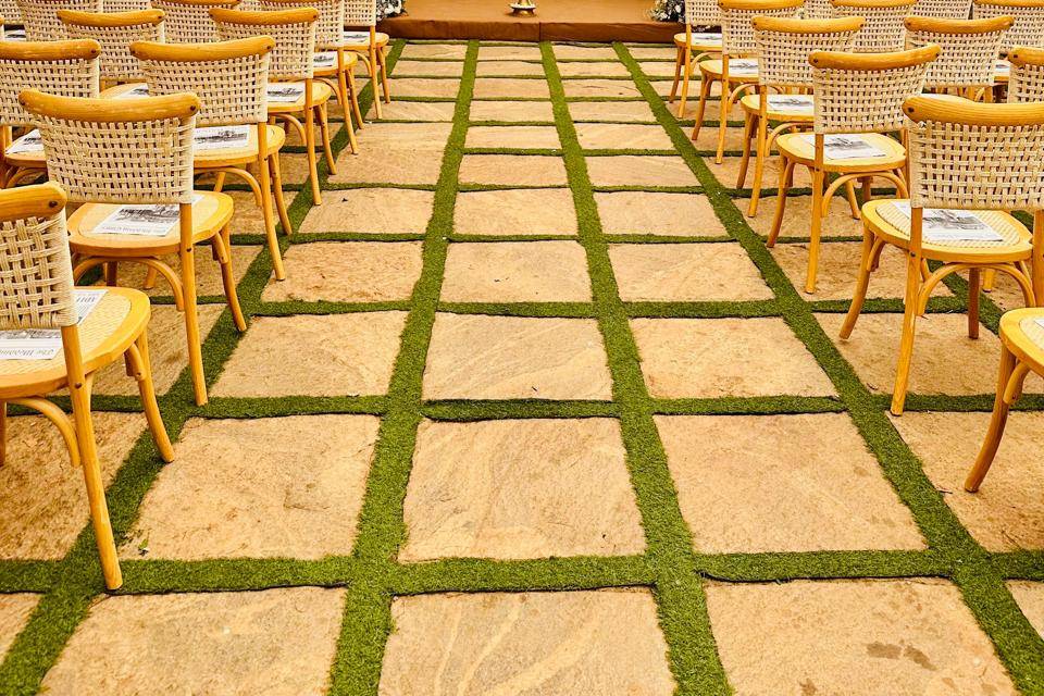 Event space