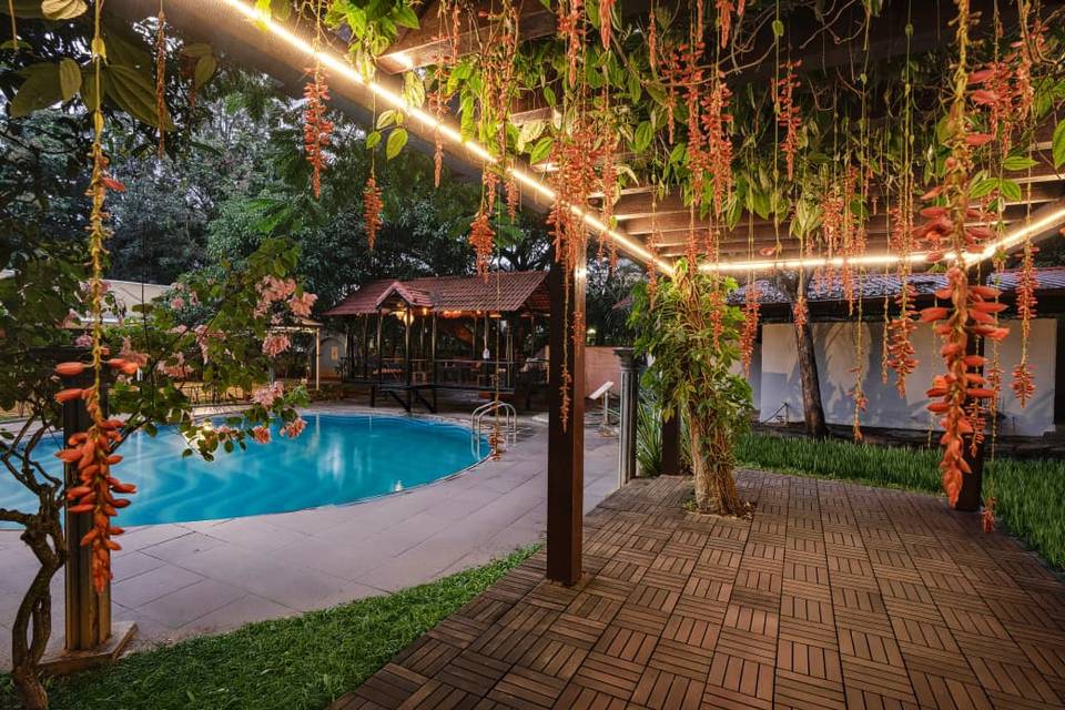 In-house Photo Booth