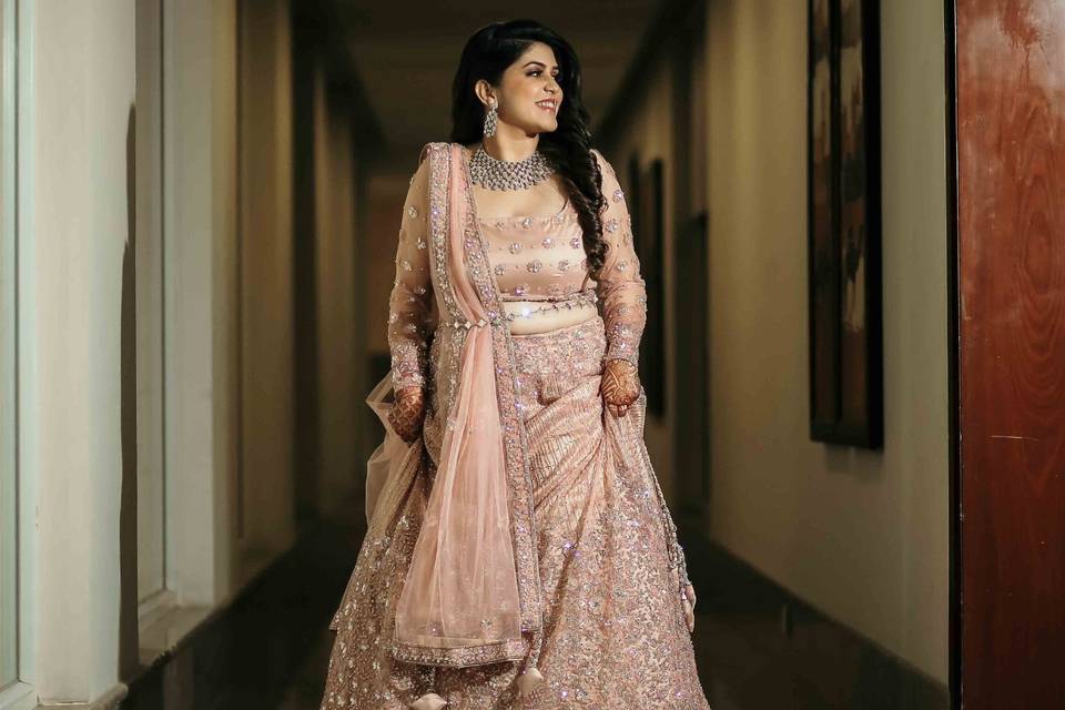 Lehenga