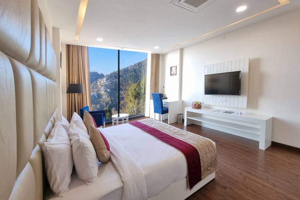 Accommodation