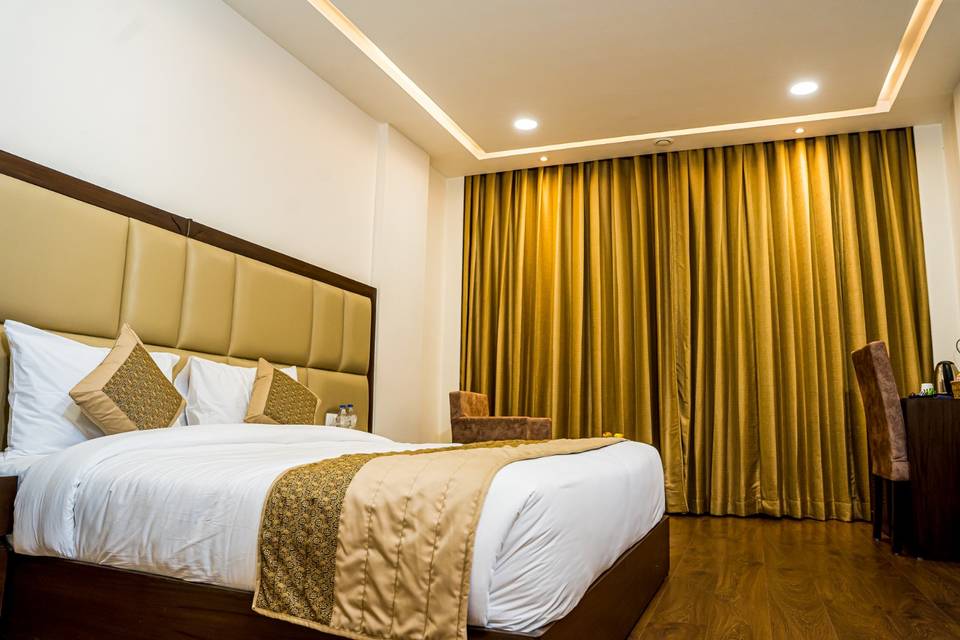Accommodation