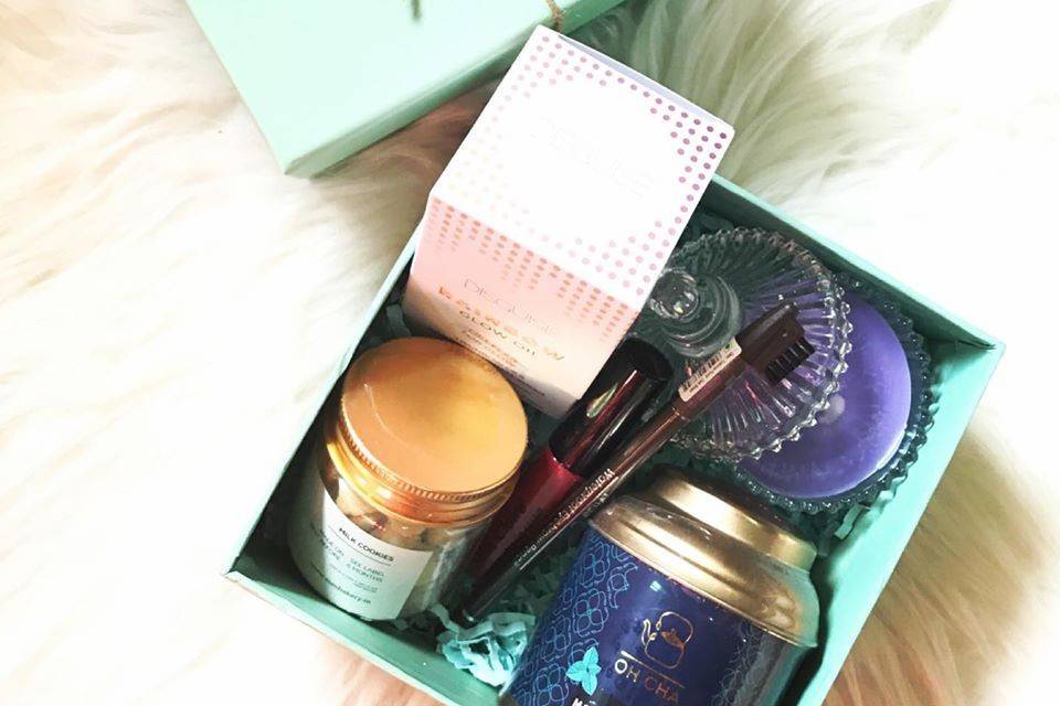 Gift box