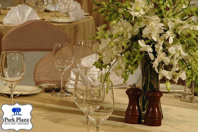 Table Decor
