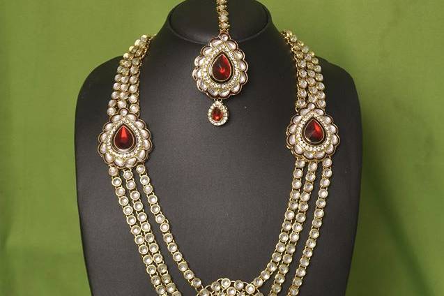 Nexus Fashion Jewellery