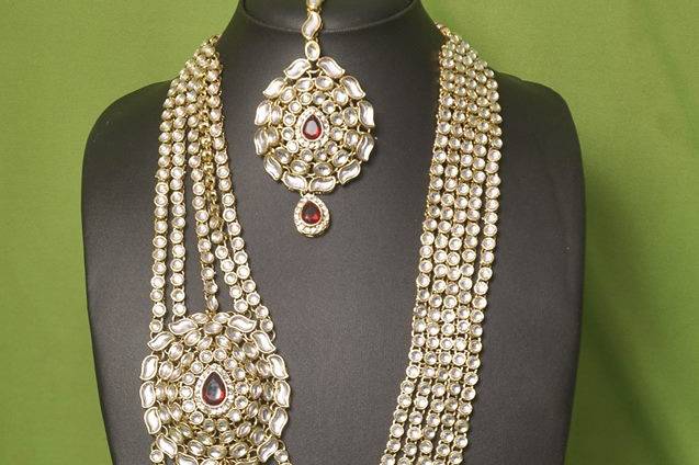 Nexus Fashion Jewellery