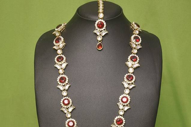 Nexus Fashion Jewellery